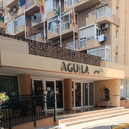 דירות בנאלמדנה Aguila Costa מראה חיצוני תמונה